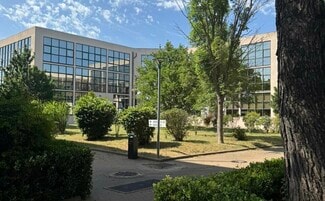 Plus de détails pour Bureau à louer