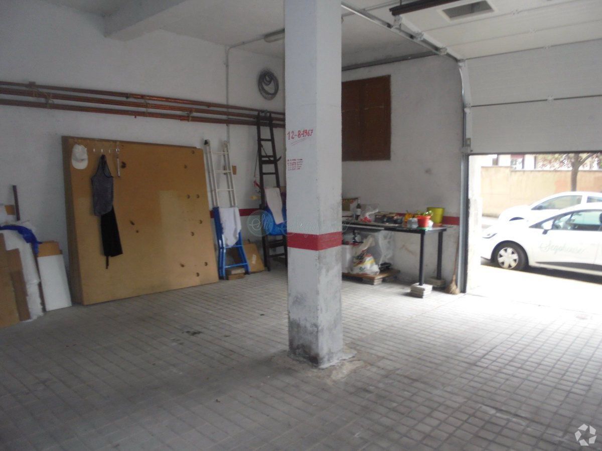 Immeuble residentiel dans Segovia, Segovia à vendre Photo intérieure– Image 1 sur 2