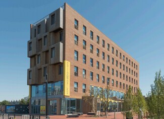 Plus de détails pour Cardiff Bay, Cardiff - Bureau à louer