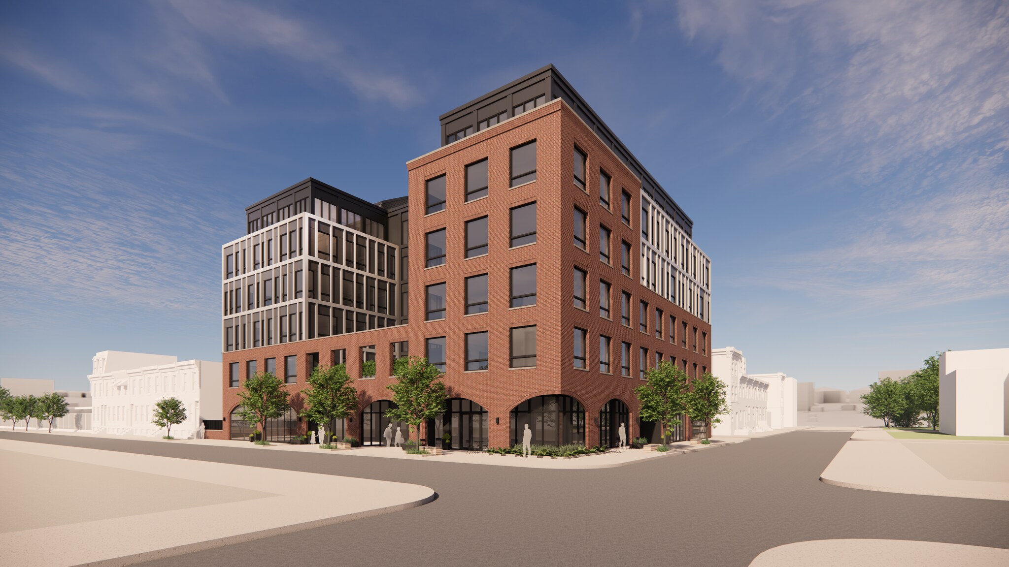 2434-48 N 3rd st, Philadelphia, PA à vendre Photo principale– Image 1 sur 9