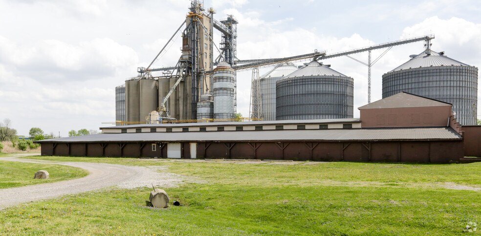 245 S Watt St, Chillicothe, OH à louer - Photo de l’immeuble – Image 3 sur 5