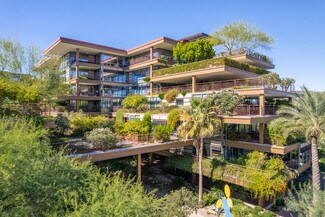 Plus de détails pour 7137-7161 E Rancho Vista Dr, Scottsdale, AZ - Bureau à louer