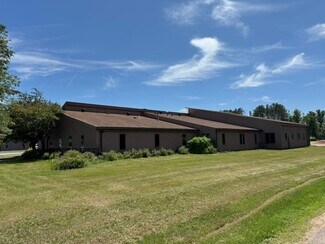 Plus de détails pour 5303 E Jelinek Ave, Weston, WI - Industriel/Logistique à louer