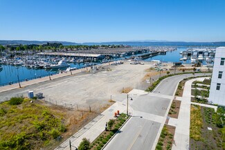 Plus de détails pour 1520 W Marine View Dr, Everett, WA - Local commercial à louer