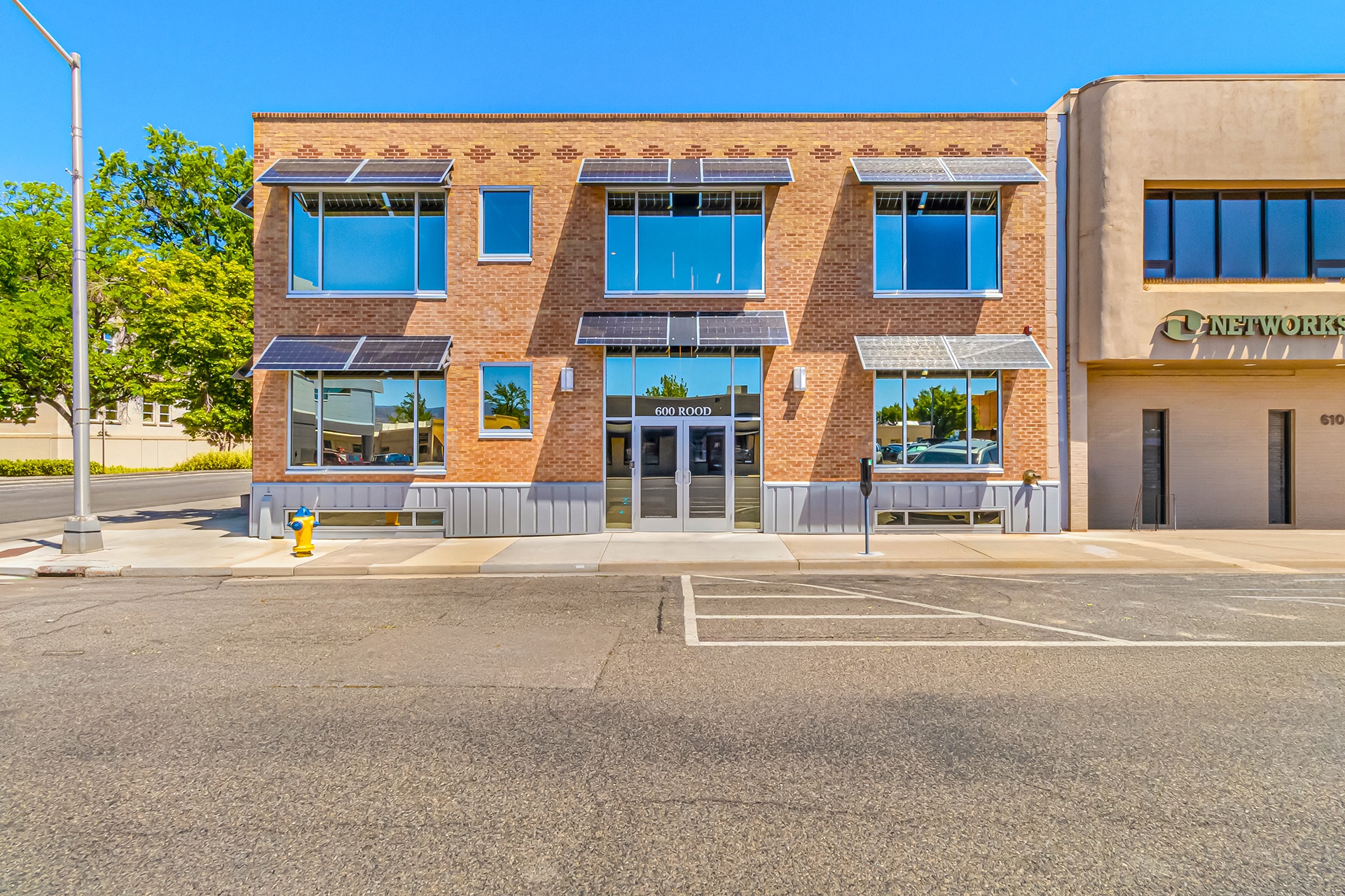 600 Rood Ave, Grand Junction, CO à louer Photo intérieure– Image 1 sur 21