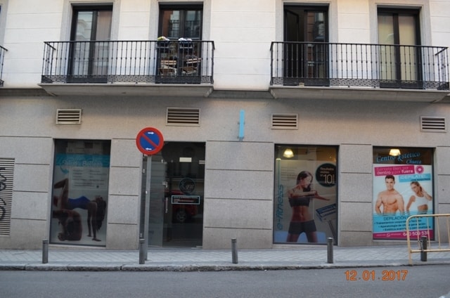 Calle De San Marcos, 42, Madrid, Madrid à louer Photo intérieure– Image 1 sur 3
