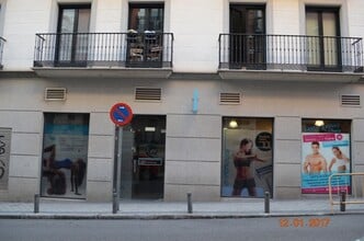 Calle De San Marcos, 42, Madrid, Madrid à louer Photo intérieure– Image 1 sur 3