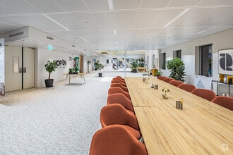 6 Allée de L'arche, Courbevoie à louer Photo intérieure– Image 2 sur 5