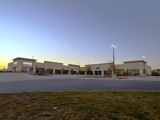 Plus de détails pour Heatherwide & Wells Branch Pkwy, Pflugerville, TX - Local commercial à louer