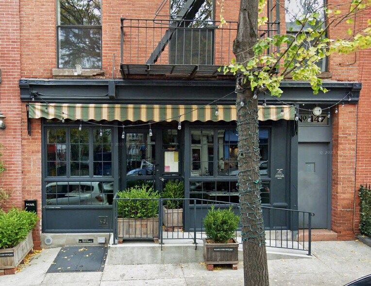 447 Bergen St, Brooklyn, NY à louer - Photo de l’immeuble – Image 1 sur 7
