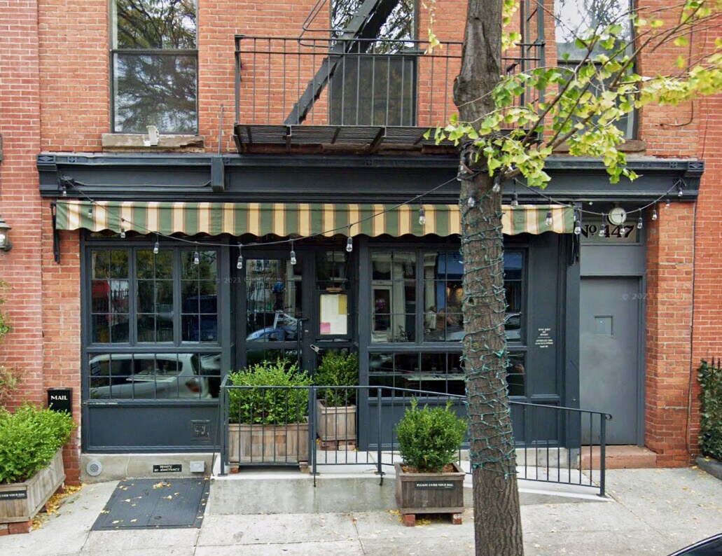 447 Bergen St, Brooklyn, NY à louer Photo de l’immeuble– Image 1 sur 8