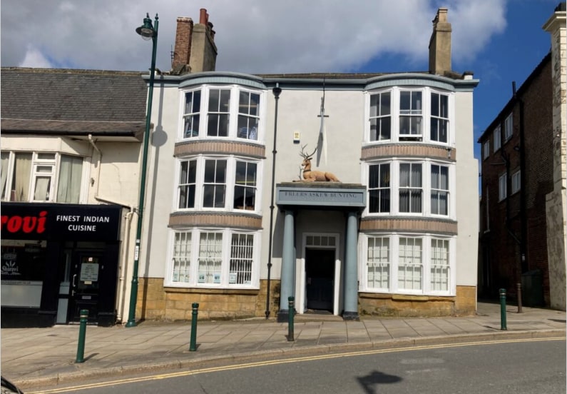 4 Market, Guisborough à vendre - Photo principale – Image 1 sur 7