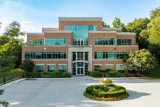 Plus de détails pour 1984 Isaac Newton Sq W, Reston, VA - Bureau à vendre