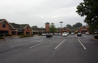 Plus de détails pour 1500-1558 Paoli Pike, West Chester, PA - Local commercial à louer