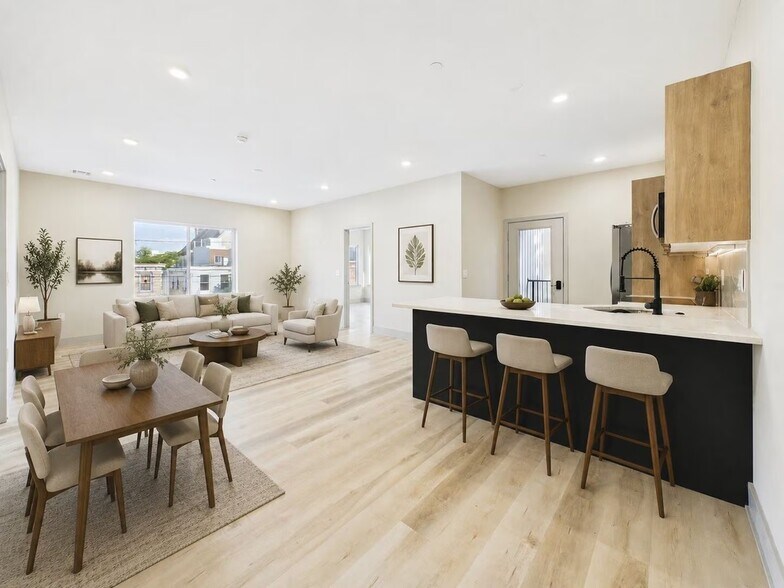 2328-2344 N 2nd St, Philadelphia, PA à vendre - Photo de l’immeuble – Image 3 sur 16