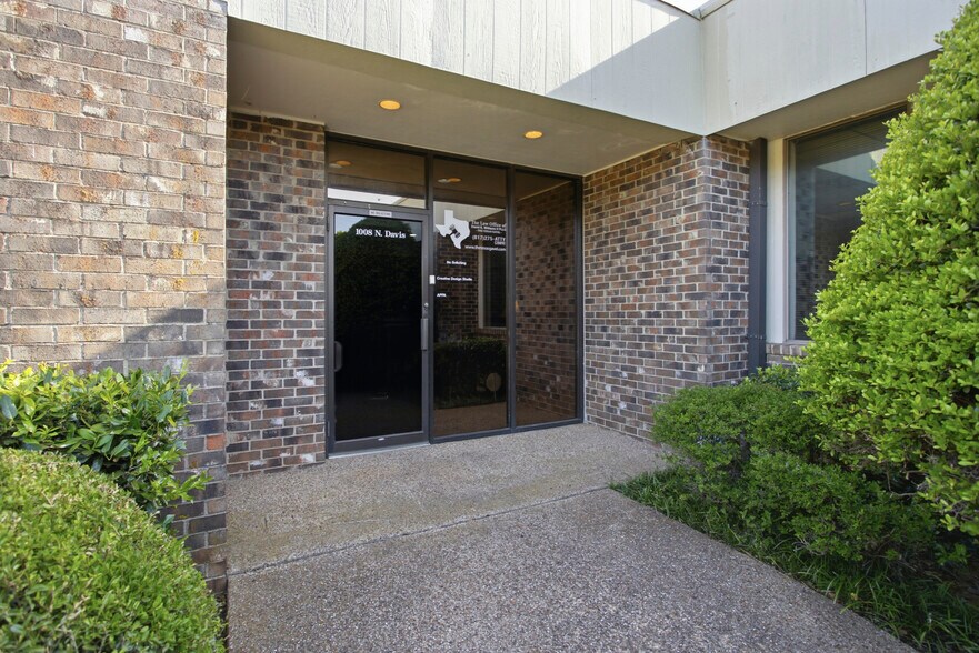 1008 N Davis Dr, Arlington, TX à vendre - Photo de l’immeuble – Image 3 sur 7