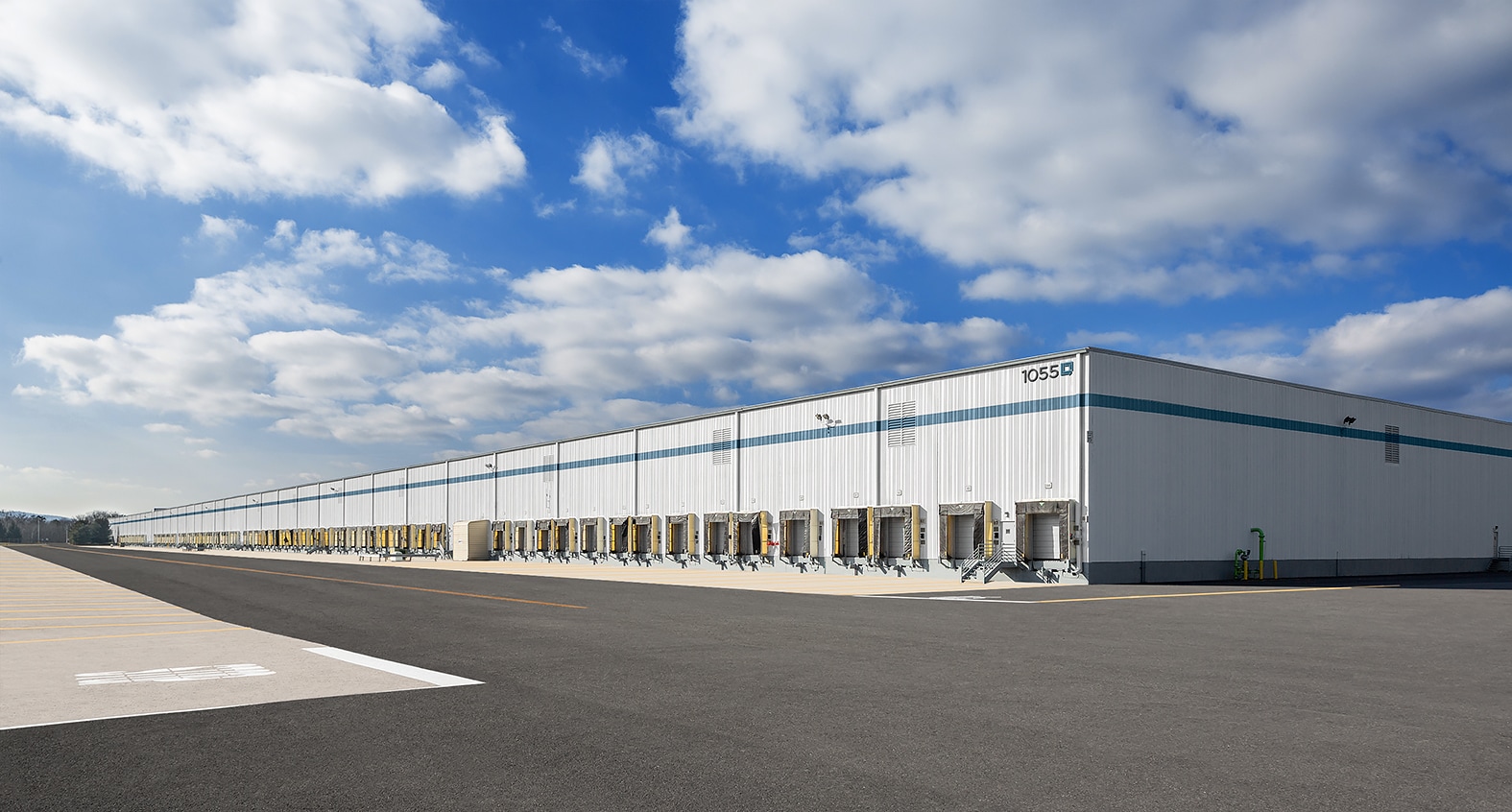 1055 Hanover St, Wilkes-Barre, PA à louer Photo de l’immeuble– Image 1 sur 10