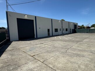 Plus de détails pour 104 Maxwell Ct, Santa Rosa, CA - Industriel/Logistique à louer