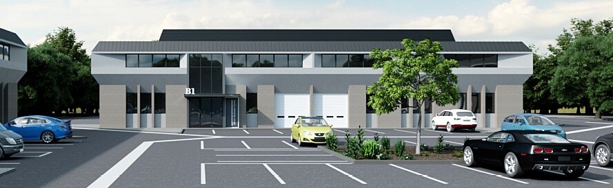 23780-23790 Hawthorne Blvd, Torrance, CA à louer Photo de l’immeuble– Image 1 sur 3