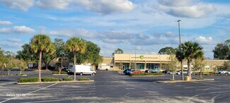 Plus de détails pour 1189-1199 S Woodland Blvd, Deland, FL - Bureau/Local commercial à louer