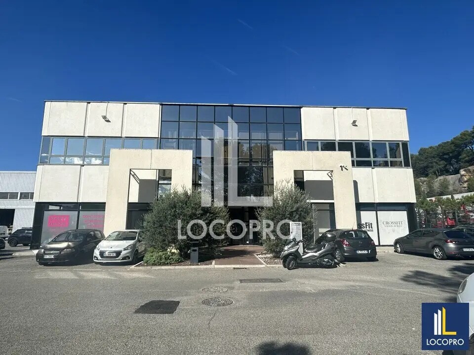 Photo de l’immeuble