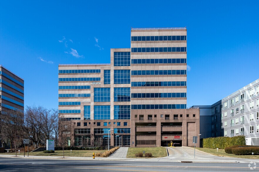 750 Washington Blvd, Stamford, CT à louer - Photo de l’immeuble – Image 2 sur 3
