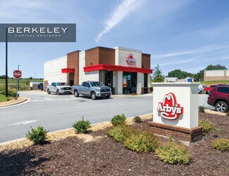 Plus de détails pour 1145 Filbert Hwy, York, SC - Local commercial à vendre