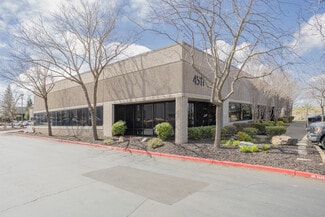 Plus de détails pour 4511 Golden Foothill Pky, El Dorado Hills, CA - Local d'activités à louer