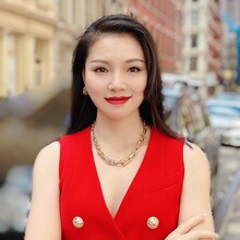 Lina Shi