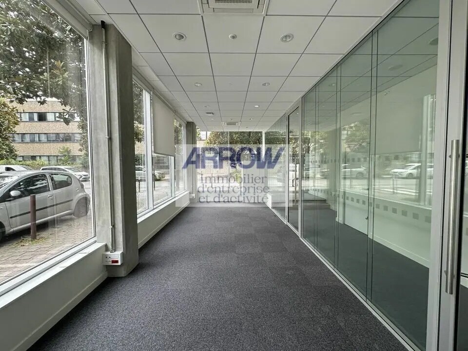 Local commercial dans Nantes à louer Photo intérieure– Image 1 sur 6