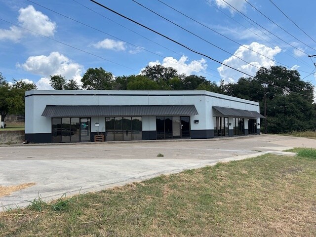 1801 Southeast Pky, Azle, TX à vendre - Photo principale – Image 1 sur 9