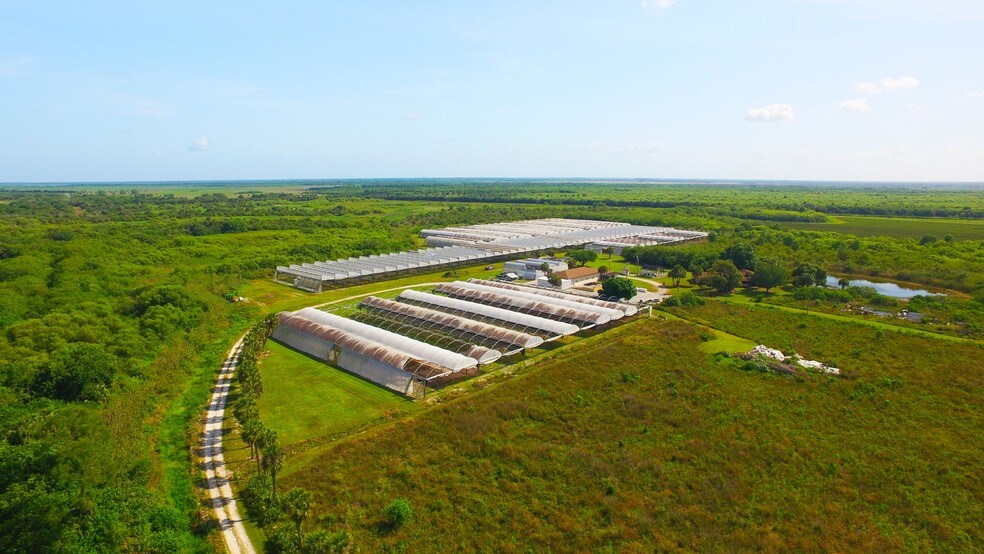 6150 Pringle Ln, Immokalee, FL à vendre - Photo de l’immeuble – Image 3 sur 24