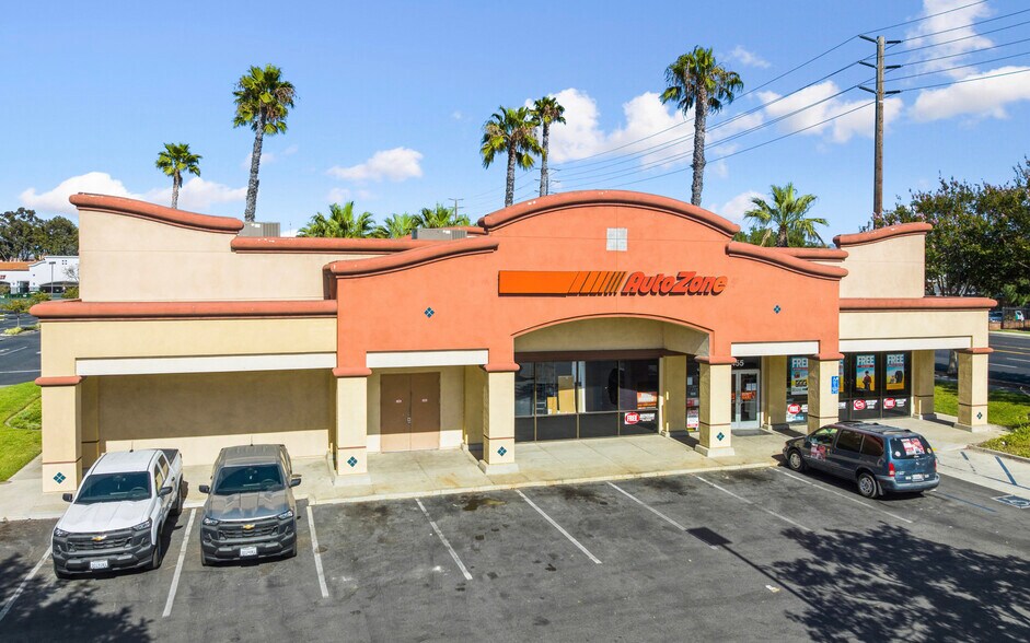 453 Los Angeles ave, Moorpark, CA à vendre - Photo de l’immeuble – Image 2 sur 4