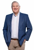 Ben Mosley