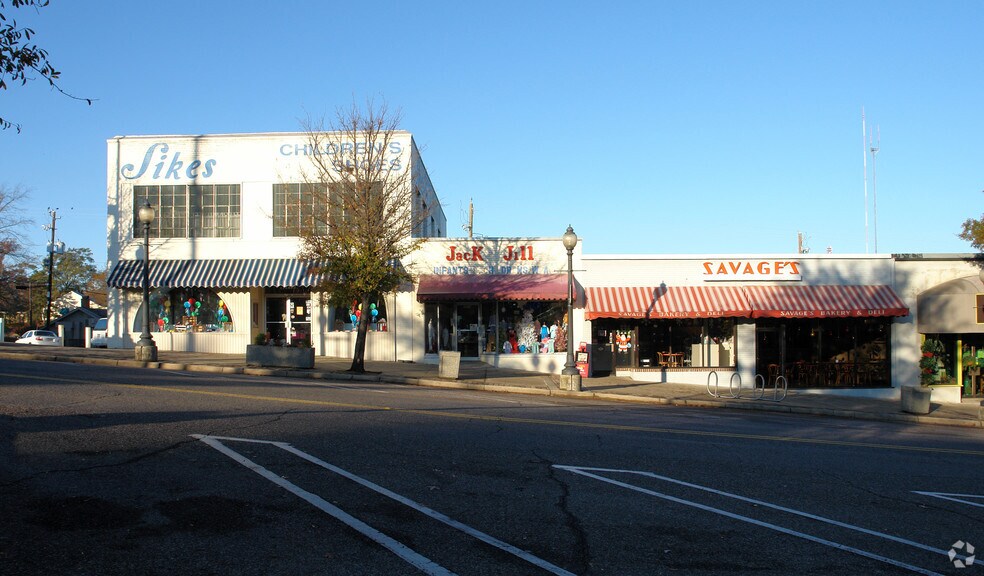 2918 18th St NW, Birmingham, AL à vendre - Photo de l’immeuble – Image 2 sur 4