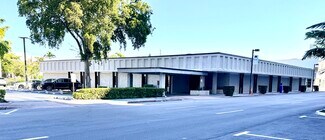 Plus de détails pour 2021 Tyler St, Hollywood, FL - Bureau à louer