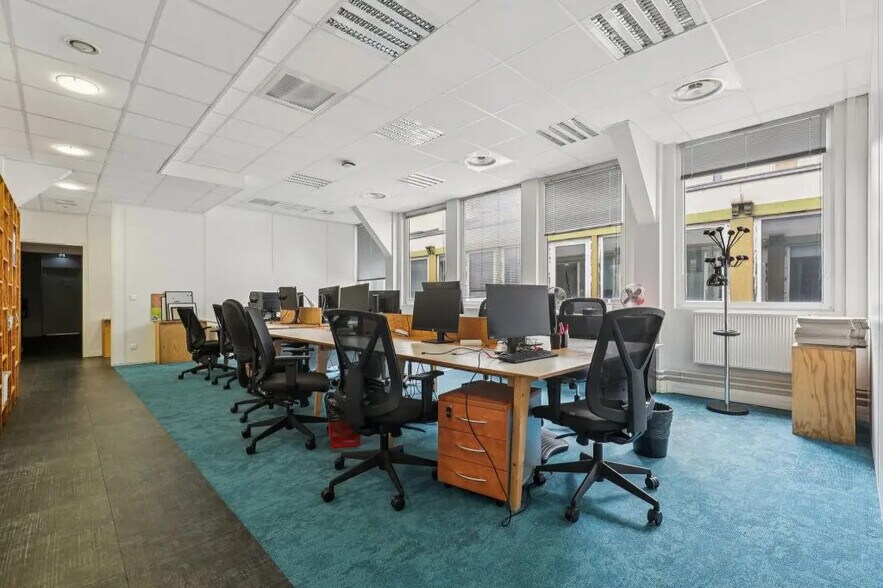 110 Avenue De La République, Paris à louer - Photo de l’immeuble – Image 2 sur 14