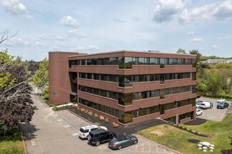 Plus de détails pour 100 Corporate Pl, Peabody, MA - Bureau/Médical, Local d'activités à louer