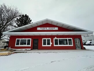 Plus de détails pour 1407 2nd St, New Glarus, WI - Logement à vendre