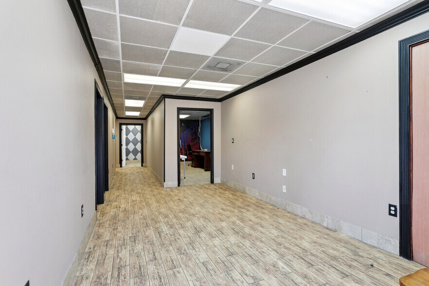 209 N Broad St, New Orleans, LA à vendre - Photo de l’immeuble – Image 2 sur 11