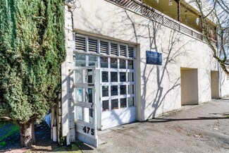 Plus de détails pour 290 Seminary Ave, Ukiah, CA - Local commercial à vendre