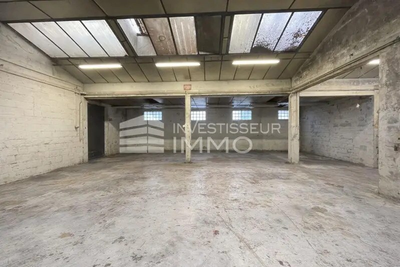 Industriel/Logistique dans Limeil-Brévannes à vendre - Photo intérieure – Image 2 sur 5