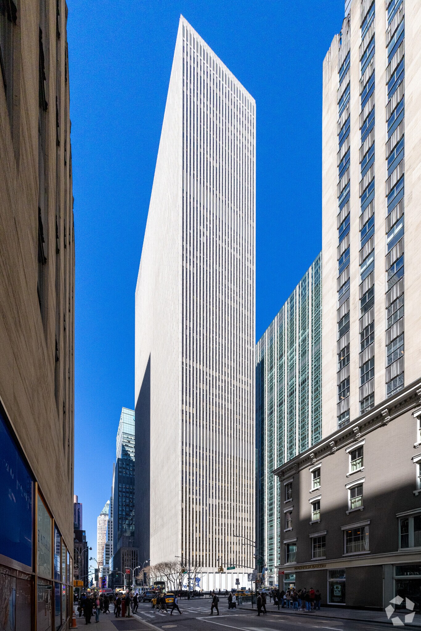1251 Avenue of the Americas, New York, NY à louer Photo principale– Image 1 sur 28