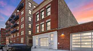 Plus de détails pour 114 N Aberdeen St, Chicago, IL - Bureau/Local commercial à louer