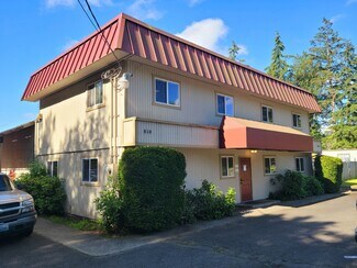 Plus de détails pour 816 99th St E, Tacoma, WA - Local d’activités à vendre