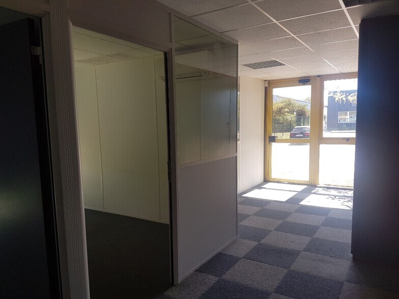 Bureau dans Mérignac à vendre - Photo de l’immeuble – Image 3 sur 6