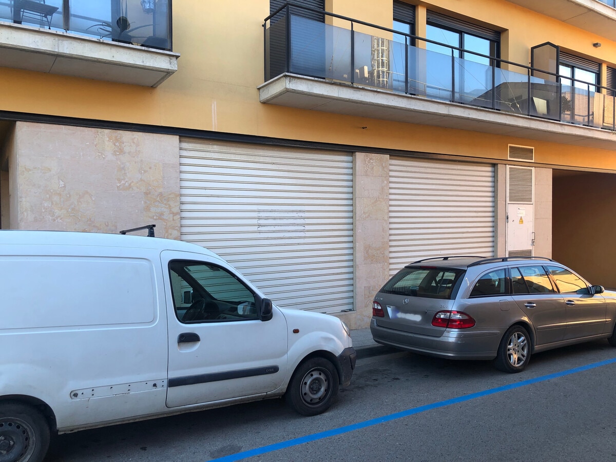Carrer Solidaritat, 34, La Bisbal d'Empordà, GER 17100 - Lot Pta. B - - Photo intérieure - Image 1 of 3