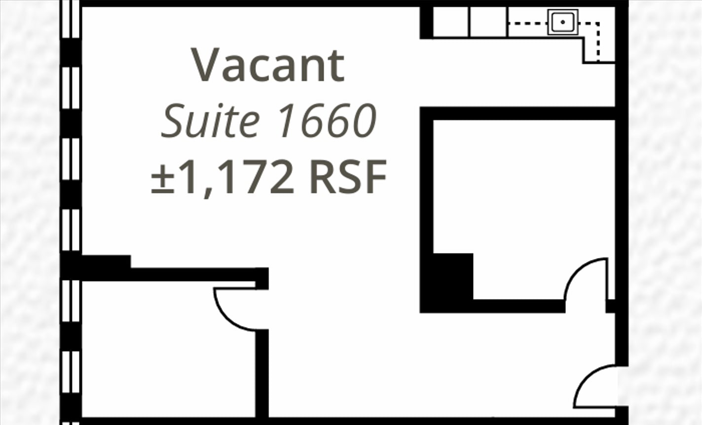 2600 N Central Ave, Phoenix, AZ à louer Plan d’étage– Image 1 sur 1