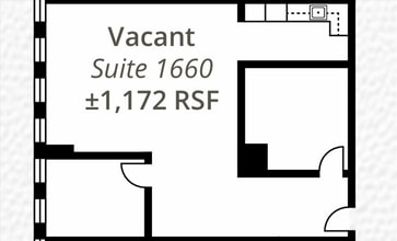 2600 N Central Ave, Phoenix, AZ à louer Plan d’étage– Image 1 sur 1