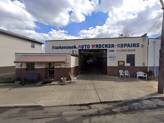 Plus de détails pour 308 2nd St, Hackensack, NJ - Local d’activités à vendre